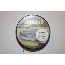 Taramid Kevlar Vorfachschnur